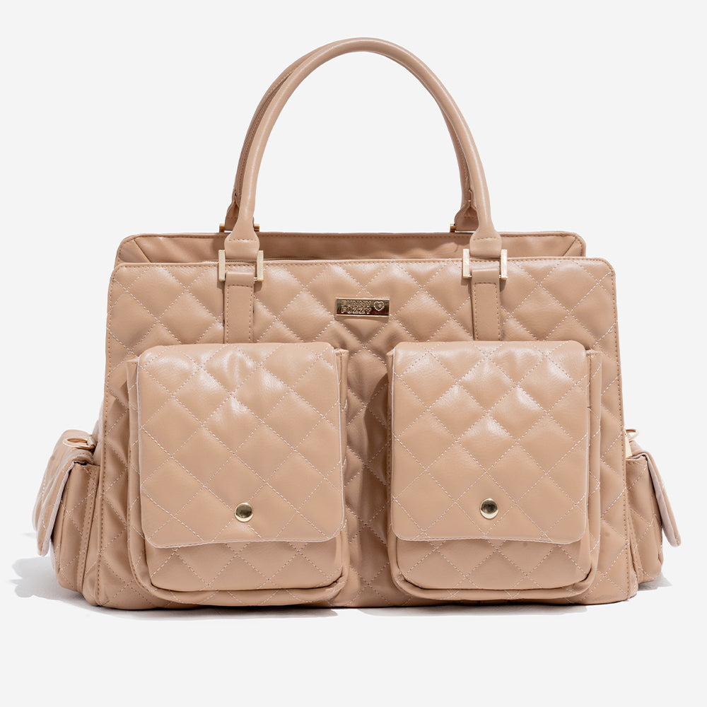 Borsa da Viaggio Multifunzione e Condivisa Cane-Umana di Grande Capacità - Wandering Tail