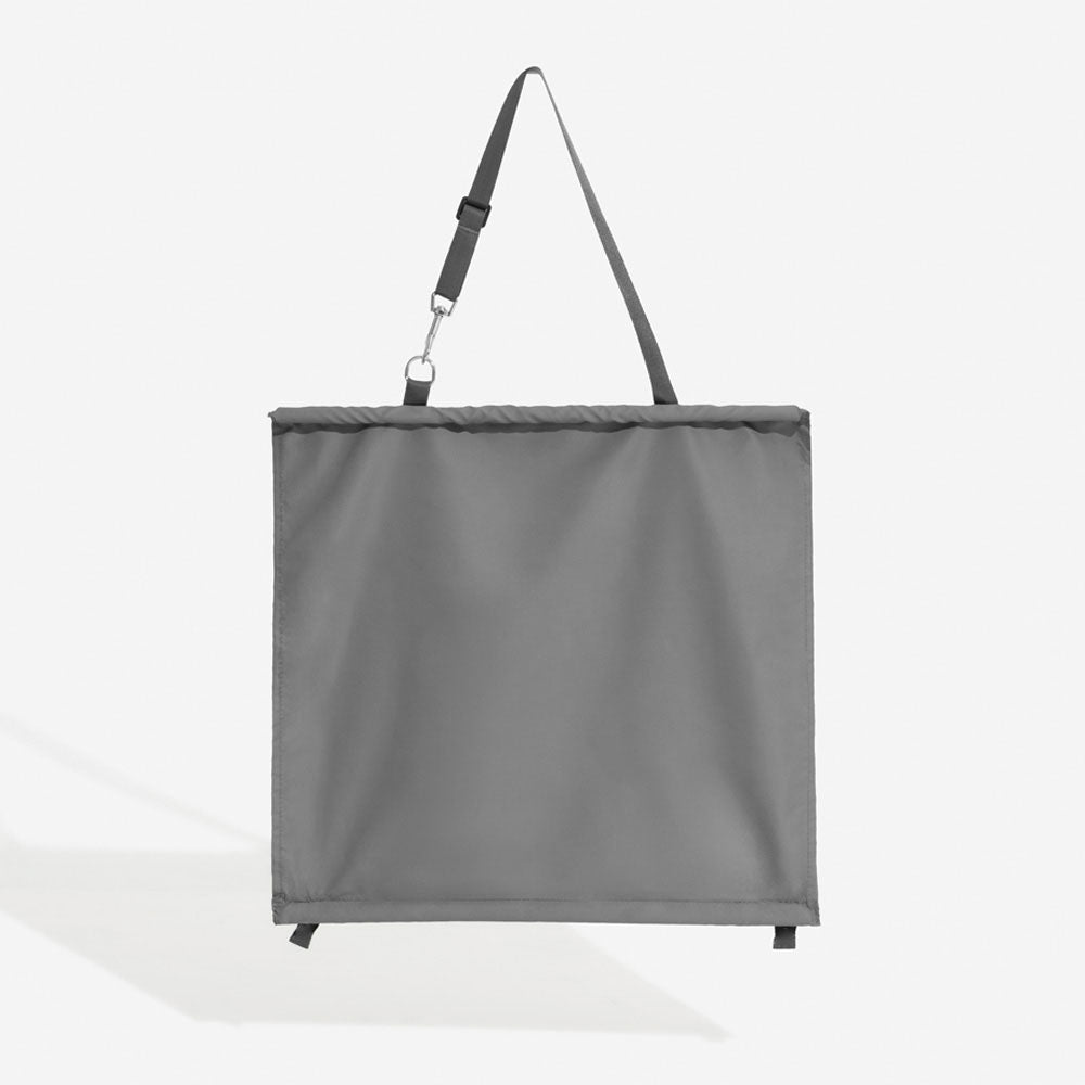 Seggiolino Auto Impermeabile e Traspirante per Cani - Pup Rover