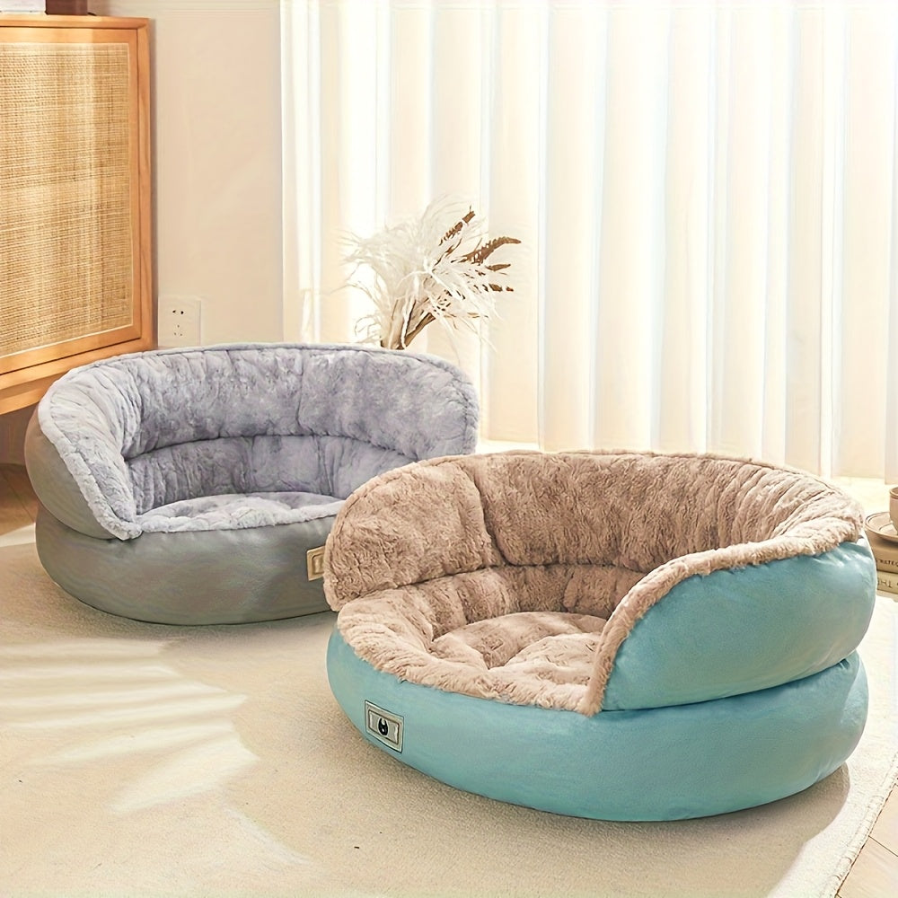 Waggly™ Donut Deluxe