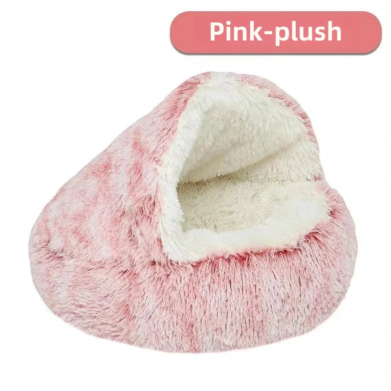 Cuccia Grotta Invernale Premium