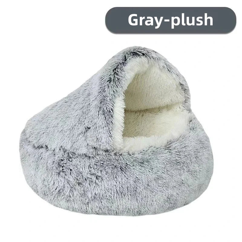 Cuccia Grotta Invernale Premium