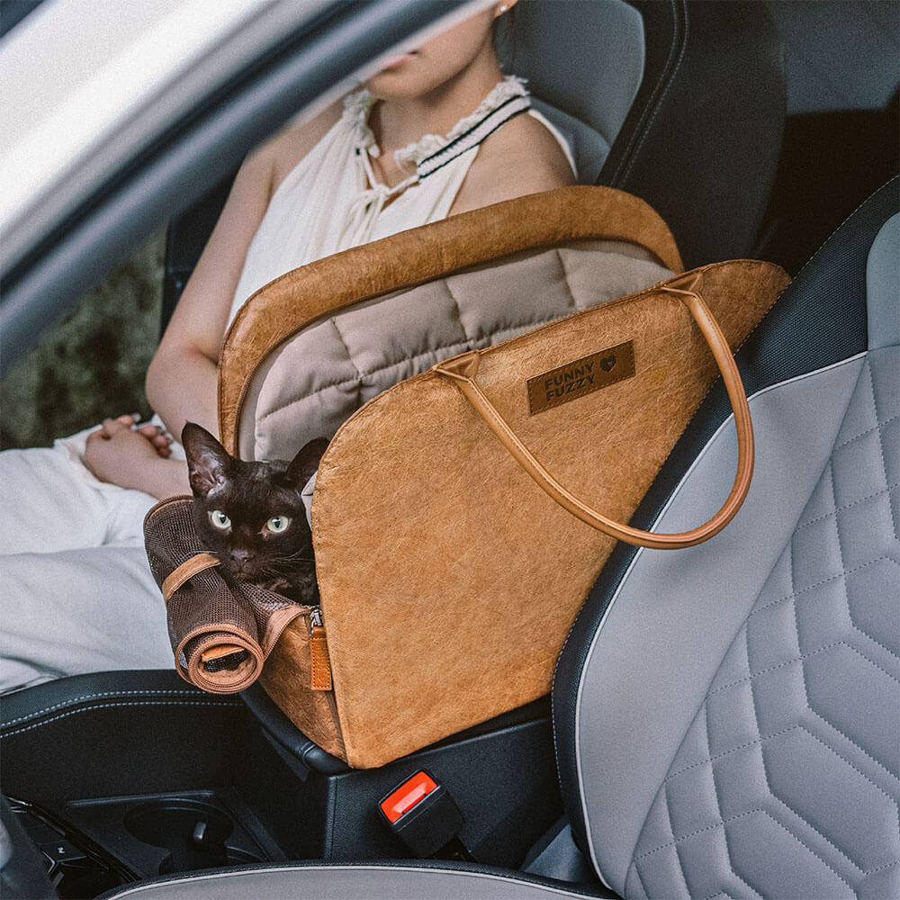 Borsa da viaggio per animali ecologica e multifunzionale Vogue - City Roamer