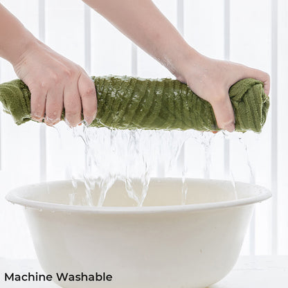 Copertura per divano anti-graffi in jacquard stretch a copertura totale