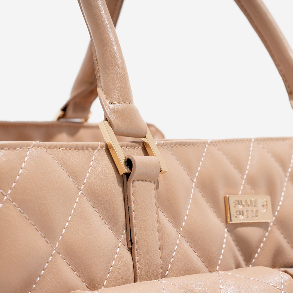 Borsa da Viaggio Multifunzione e Condivisa Cane-Umana di Grande Capacità - Wandering Tail