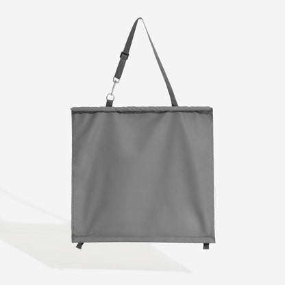 Seggiolino Auto Impermeabile e Traspirante per Cani - Pup Rover