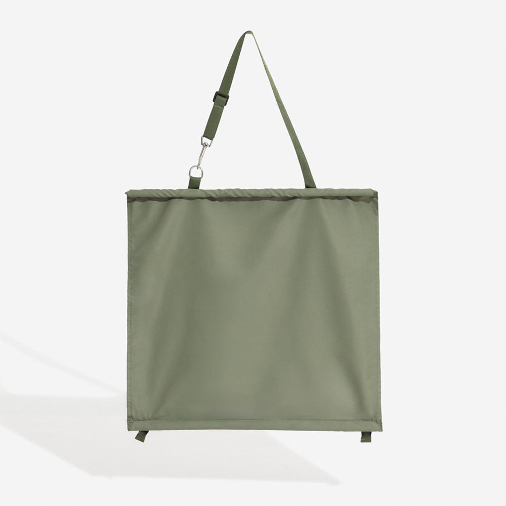 Seggiolino Auto Impermeabile e Traspirante per Cani - Pup Rover