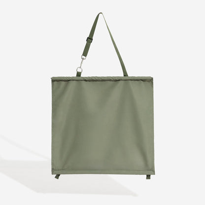 Seggiolino Auto Impermeabile e Traspirante per Cani - Pup Rover