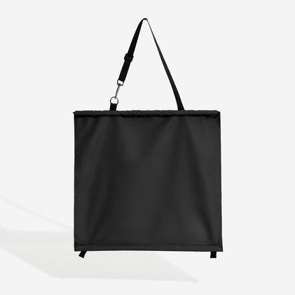 Seggiolino Auto Impermeabile e Traspirante per Cani - Pup Rover