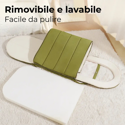 Cuccia Accogliente - Calda e Accogliente per un Sonno Profondo