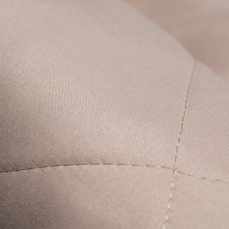 Seggiolino di Sicurezza per Cani in Auto Protezione del Sedile Posteriore