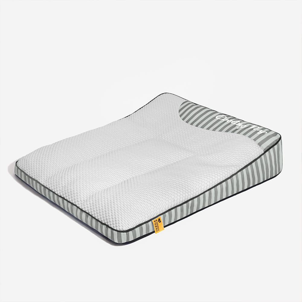 Letto ortopedico per cani rettangolare lavabile e rinfrescante extra large - Cooling Nap