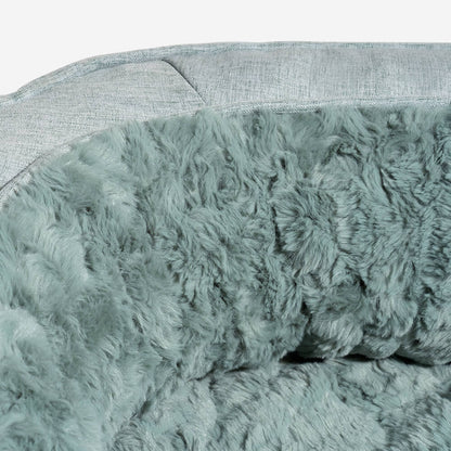 Letto per Cani - Ciambella