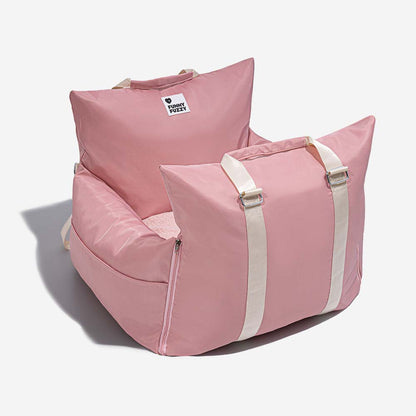 Letto per auto per cani - Prima Classe