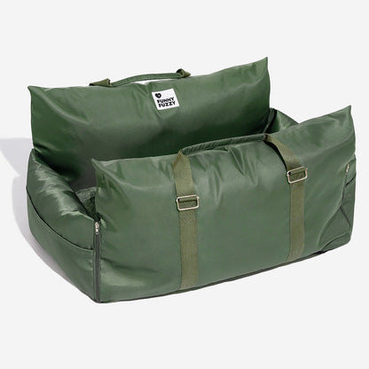 Letto per auto per cani - Prima Classe