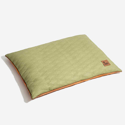 Tappetino Di Lusso Idrorepellente A Doppio Lato Per Cani Calmanti