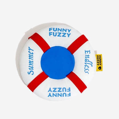 Letto Per Animali Domestici Impermeabile E Rinfrescante Con Cuscino - Chill Raft