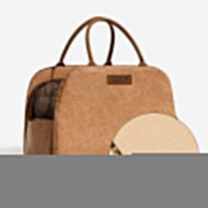 Borsa da viaggio per animali ecologica e multifunzionale Vogue - City Roamer