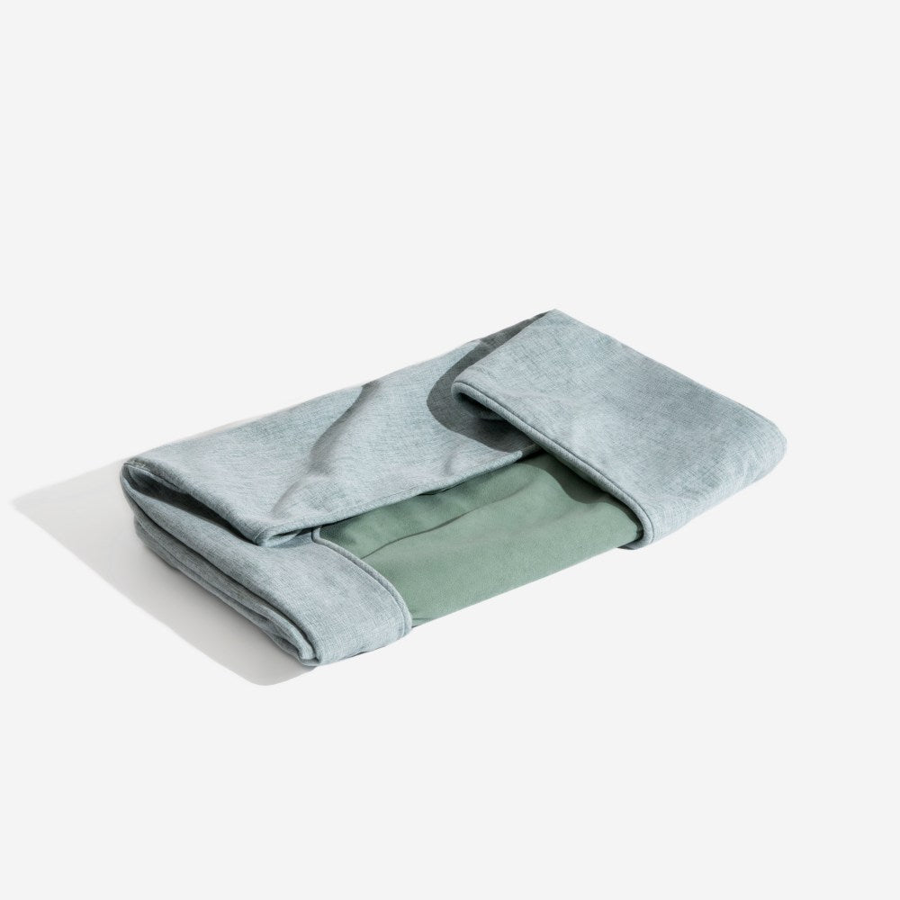 Letto per cani - Pane quadrato