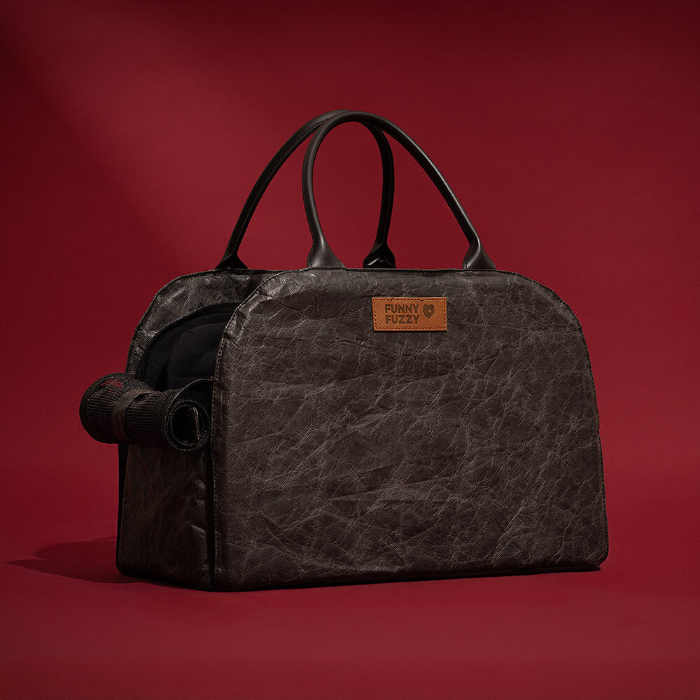 Borsa da viaggio per animali ecologica e multifunzionale Vogue - City Roamer